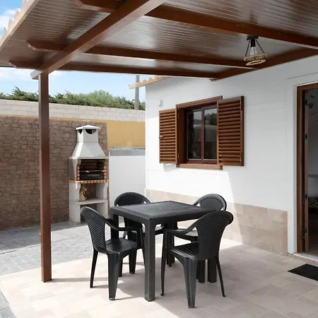 Holiday home Casa La Teja 1 - Solo Familias *