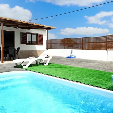 Holiday home Casa La Teja 1 - Solo Familias *