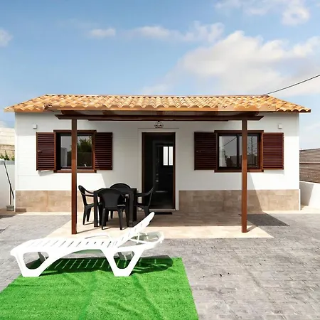Holiday home Casa La Teja 1 - Solo Familias