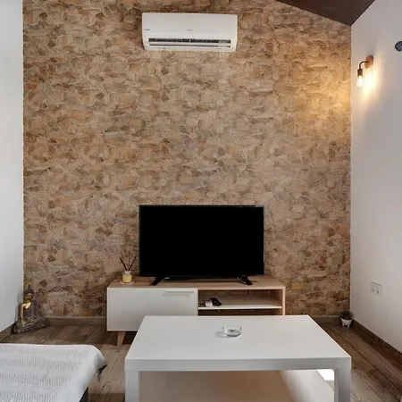 Holiday home Casa La Teja 1 - Solo Familias *