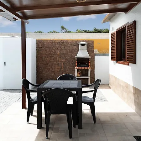 Casa La Teja 1 - Solo Familias *