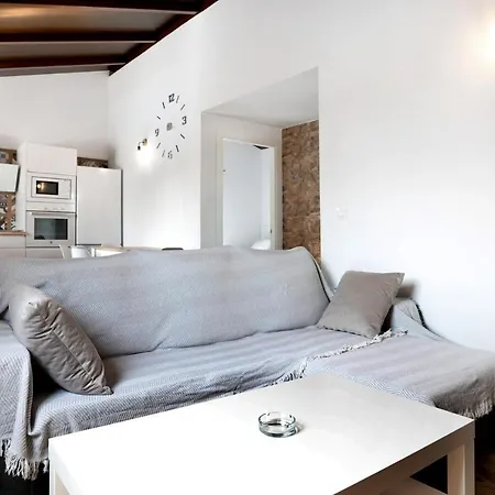 Casa La Teja 1 - Solo Familias Holiday home Vejer de la Frontera