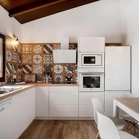 Casa La Teja 1 - Solo Familias Holiday home