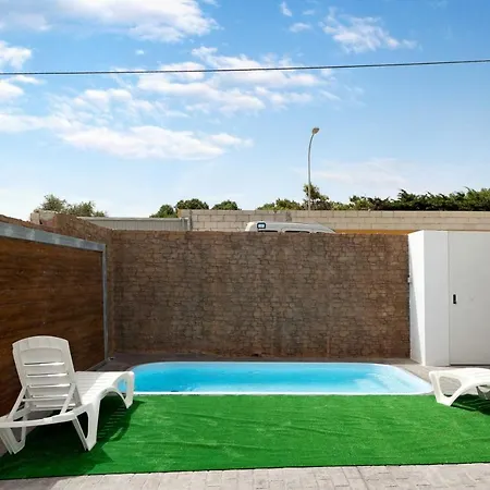 Casa La Teja 1 - Solo Familias *