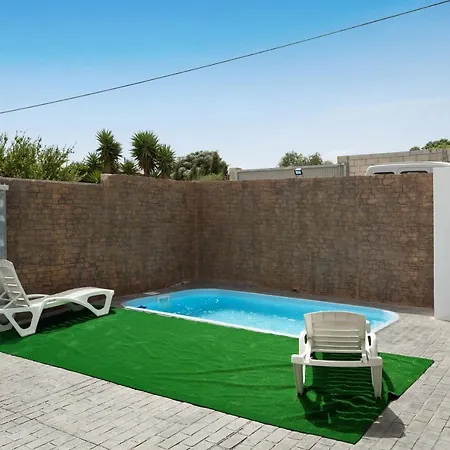 Casa La Teja 1 - Solo Familias * Vejer de la Frontera