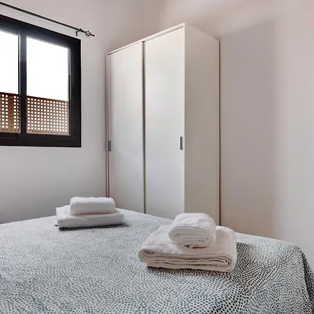 Casa La Teja 1 - Solo Familias * Vejer de la Frontera