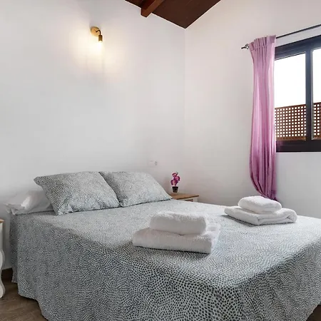 Casa La Teja 1 - Solo Familias Hébergement de vacances *