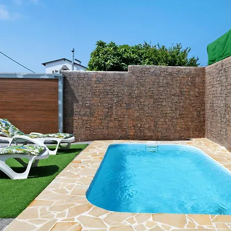 Casa La Teja 1 - Solo Familias