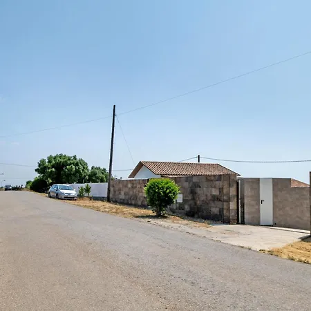Casa La Teja 1 - Solo Familias Hébergement de vacances Vejer de la Frontera